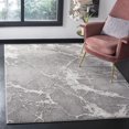 thumbnail image 1 of Safavieh Lurex Raschelle Tapis Abstrait, 1 of 4
