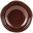 thumbnail image 1 of Tuxton GAR-060 5 oz Red Rock Fruit Dish, Red, 1 of 1