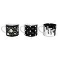 thumbnail image 2 of Zak Designs Nightmare Before Christmas Coffee Mugs, 2 of 4