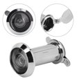 thumbnail image 3 of 2pcs Door Viewer 220 Degree Viewing Angle Anti Theft Household Door Viewer for Home Security, 3 of 8