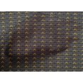 thumbnail image 4 of oneOone Organic Cotton Voile Fabric Floral & Chevron Block Printed Craft Fabric BTY 42 Inch Wide, 4 of 4