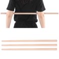 thumbnail image 1 of Yoga Assist, Open Back Stick Body Training Stick Back Correction Open Shoulder Stick  For Body Training For Yoga, 1 of 8