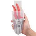 thumbnail image 3 of Langgg Plastic Case Protects Durability Of Pruning Shears Non-deformable Belt Fixed Impact-resistant, 3 of 6