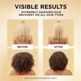 thumbnail image 3 of Pantene Pro-V Miracles Extreme Damage Care Regenerative Oil Blend Sulfate Free Shampoo, 3 of 8