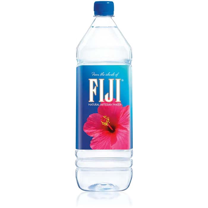 Fiji - Natural Spring Water | Multiple Sizes1.5l
