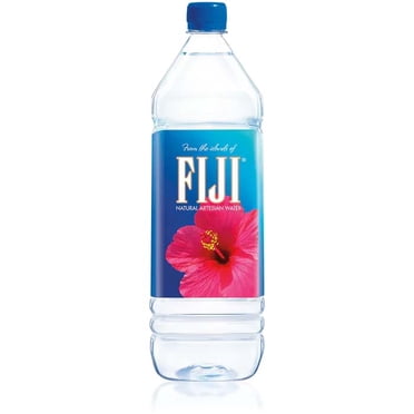 Fiji - Natural Spring Water | Multiple Sizes1.5l