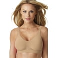thumbnail image 3 of Bali Womens Comfort Revolution Smart Size Wirefree Bra - Best-Seller, S, 3 of 4