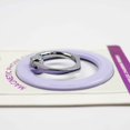 thumbnail image 4 of SpinPop Magnetic Phone Ring Grip in Purple – Stylish & Secure Phone Accessory, 4 of 4