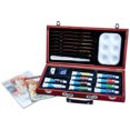 thumbnail image 2 of Royal & Langnickel(R) Artist Set For Beginners-Watercolor Painting - WAT3000, 2 of 2