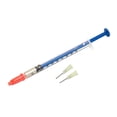 thumbnail image 1 of Pâte de Colle pour Fil Conducteur Bricolage Réparation pour Réparation de Circuit Électronique 0,2 ml, 1 of 8