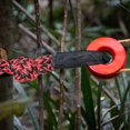 thumbnail image 3 of 2pcs 1/2 Pouce Synthétique Corde de Treuil d'Anse + Récupération Anneau d'Arrachage, 3 of 9