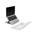 thumbnail image 4 of Kensington SmartFit Easy Riser 2.0 - Notebook stand - 14" - gray, 4 of 19