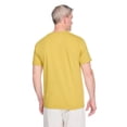 thumbnail image 3 of T-shirt extensible George pour hommes, 3 of 6
