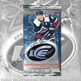 thumbnail image 1 of 2024-25 Upper Deck ICE Hockey Hobby Pack - Look for Celebrini Rookies, 1 of 8