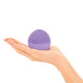 thumbnail image 2 of Compact Sonic Facial Cleansing Brush, 2 of 8