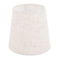 thumbnail image 3 of Miangastore Fabric Cloth Lamp Shade E14 Lampshade Table Light Chandelier Cloth Lampshade, 3 of 8