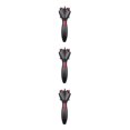 thumbnail image 2 of Transemion Versatile Styling Electric Hair Braider For Easy And Creative Hairstyles Rechargeable model 3Set, 2 of 6