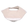 thumbnail image 1 of Cat Muzzle, Transparent PVC Prevent Bites Cat Face Guard Relieve Anxiety Breathable Prevent Fights  For Manicure S, 1 of 8