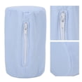 thumbnail image 4 of Grip Grabbing Fingers Separation Pad Comfortable Protection Finger Splitter Hand Palm Contracture Cushion For Elderly Care Light Blue, 4 of 8