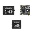 thumbnail image 4 of crativent Récepteur Audio Compatible Bluetooth pour Amplificateur Accessoires Électroniques Type 1, 4 of 6