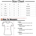 thumbnail image 3 of EQWLJWE Mode Femme Couleur Unie Col Rond Confortable Ample Sans Manches Haut Dos Nu Blouse Corset Décontracté Lingerie pour Femmes, 3 of 8