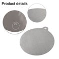 thumbnail image 3 of Tapis en Silicone pour Cuisinière à Induction Résistant à la Chaleur, Conception Antidérapante pour une Cuisson Sécuritaire, 3 of 11