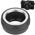 thumbnail image 3 of Bague d'Adaptation M42-M4/3 pour Objectif M42 pour Appareil Photo Olympus M4/3, 3 of 11