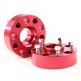 thumbnail image 2 of Alloy Axle 11304 Wheel Spacer Alloy USA, 2 of 2
