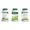 thumbnail image 3 of Skin Care ( 60 mg Vitamin C ) Halal Gelatin Free Capsules, 3 of 5