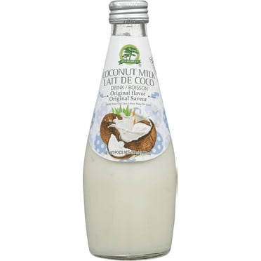 Evergreen Original Coconut Milk, 9.81 fl. oz