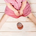 thumbnail image 5 of 8 Key Mini Wood Thumb Piano Portable Symmetric Finger Piano For All Ages Music Beginners, 5 of 5