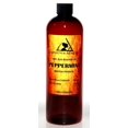 thumbnail image 1 of Peppermint essential oil aromatherapy natural 100% pure 16 oz, 1 of 1