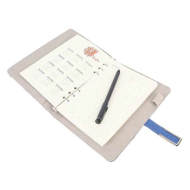 Smart Pen & Notebook Set, Digital Pen Real Time Synchronization Digitization, for Storing and Sharing Notes, Smartpen Writing Set, Compatible with Pad Phone