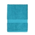 thumbnail image 1 of Mainstays Basics Solid Bath Towel, Soft & Durable, 100% Cotton, 1 of 7