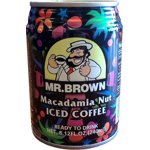 M.B. ICECFE NUT