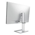 thumbnail image 4 of BenQ 32”, 3840x2160, Silver, MA320U, 4 of 10