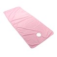 thumbnail image 4 of Drap de Table de Salon de Beauté, Drap de Table de Massage avec Drap de Table de Massage en Peluche, Drap de Table de Massage sur Mesure pour la Perfection, 4 of 8