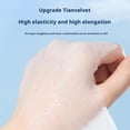 thumbnail image 2 of -thin Stretchable Wet Compress Facial Cotton Makeup Remover Tablets Hot Z9, 2 of 8