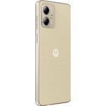 Refurbished Excellent Moto G Stylus 2024 - 128GB Unlocked (Caramel Latte)