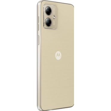Remis à Neuf Excellent Moto G Stylus 2024 - 128 Go Déverrouillé (Caramel Latte)