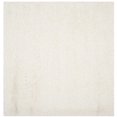 thumbnail image 4 of SAFAVIEH Polar Abbot Solid Extreme Plush Shag Area Rug, 4 of 6