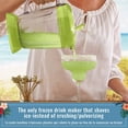 thumbnail image 4 of Margaritaville Bahamas Machine à Concoctions de Glace Pilée de 36 Onces avec Double Moteur, 4 of 9