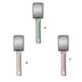 thumbnail image 2 of Xingzhi Foot Rasp File Home Professional Adults Personal Care Pedicure Accessory Callus Remover Dead Skin Removers Accessories Beige, 2 of 6