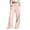 Beige, variant on Yuyuzo Women's Pants Drawstring High Waisted Sweatpants Straight Wide Leg Joggers Casual Baggy Lounge Yoga Pants