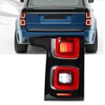 thumbnail image 3 of LED Rear Tail Light Assembly Bright Red Functions Suit for Range Rover EU 2018-2022, 3 of 7