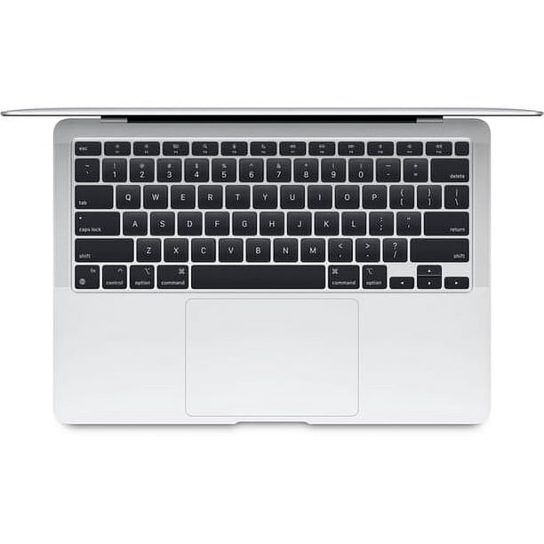 Refurbished Apple MacBook Air with Apple M1 Chip (13-inch, 8GB RAM