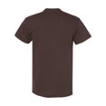 thumbnail image 1 of Gildan T-Shirt en Coton Épais pour Hommes, 1 of 2