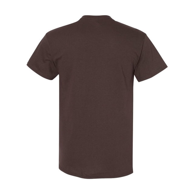 Gildan T-Shirt en Coton Épais pour Hommes