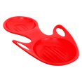 thumbnail image 3 of SportsStuff Rocket Plastic Sled 33", 3 of 5