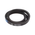 thumbnail image 3 of Unique Bargains 750mm Inner Girth 10mm Width Cogged V Belts Rubber Drive Belt for Power Transmission, 3 of 6